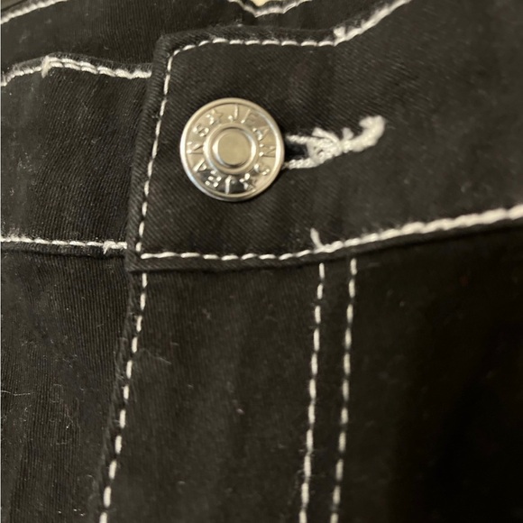 Black Jeans - Picture 2 of 5